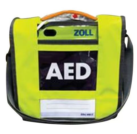Zoll AED 3 Soft Carry Case 8000-001280 Zoll AED 3 Soft Carry Case 8000-001280